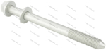 Болт крепления переднего рычага (задний) TRANSIT 1986-2025 (M16x170mm)  Fomoco W700756 S309 